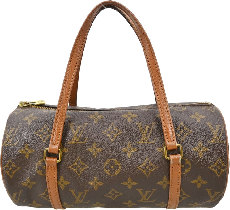 Louis Vuitton Louis Vuitton Papillon Monogram 26