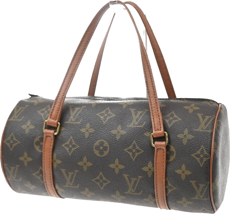 Louis Vuitton Louis Vuitton Papillon Monogram 26