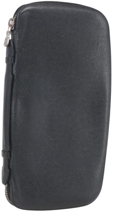 Louis Vuitton Louis Vuitton Organizer de Voyage Travel Wallet Leather