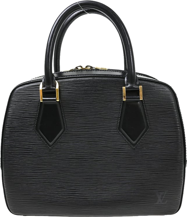 Louis Vuitton Louis Vuitton Sablons Epi Leather