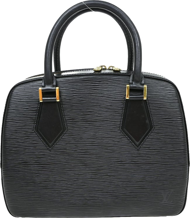 Louis Vuitton Louis Vuitton Sablons Epi Leather