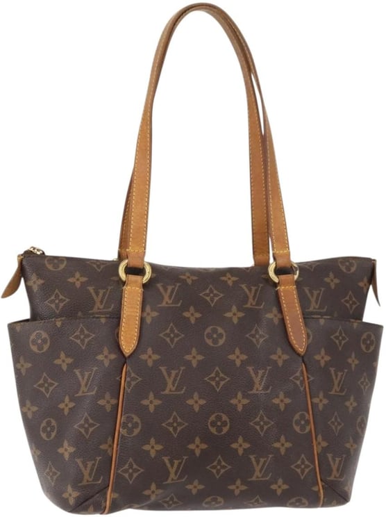 Louis Vuitton Louis Vuitton Porte-Documents Jour NM Bag Macassar Monogram Canvas