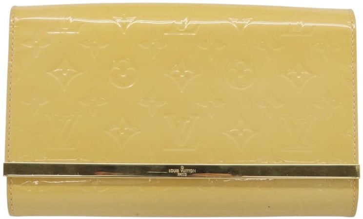 Louis Vuitton Louis Vuitton Ana Bag Monogram Vernis