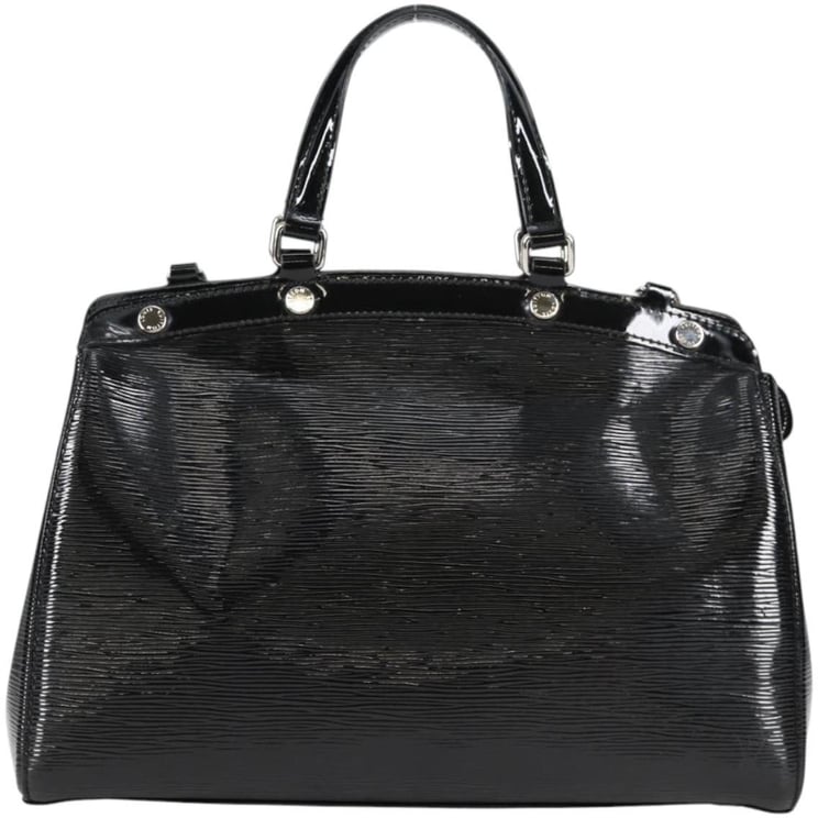 Louis Vuitton Louis Vuitton Brea Handbag Electric Epi Leather MM