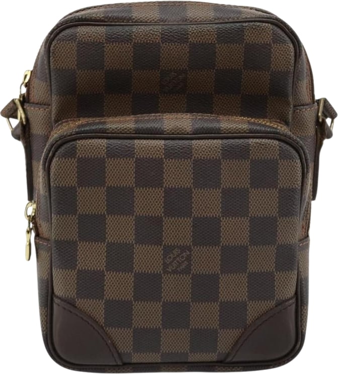 Louis Vuitton Louis Vuitton Amazone Bag Damier