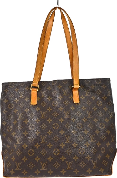 Louis Vuitton Louis Vuitton Cabas Monogram MM