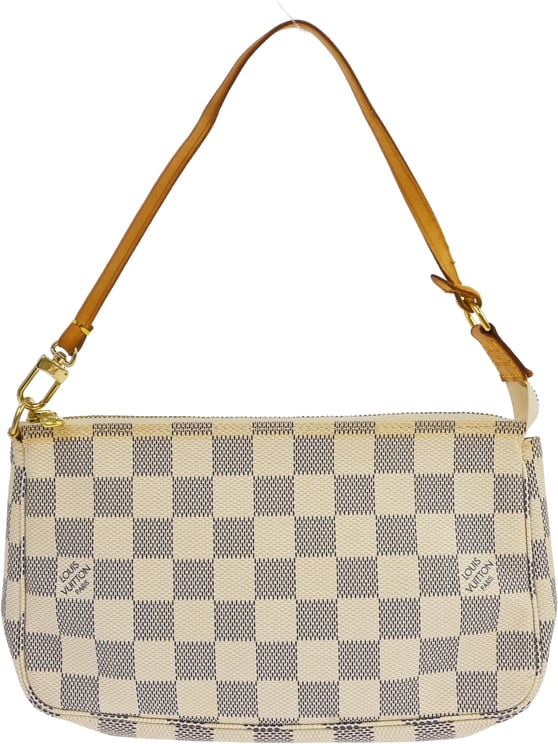 Louis Vuitton Louis Vuitton Pochette Accessoires NM Damier