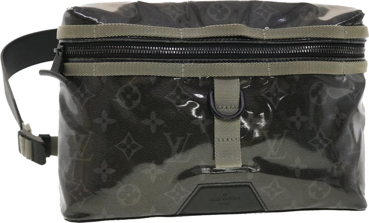 Louis Vuitton Louis Vuitton Messenger Bag Limited Edition Monogram Eclipse Glaze Canvas PM