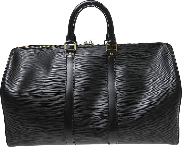Louis Vuitton Louis Vuitton Keepall Epi 45