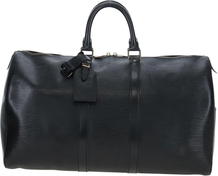 Louis Vuitton Louis Vuitton Keepall Epi 45