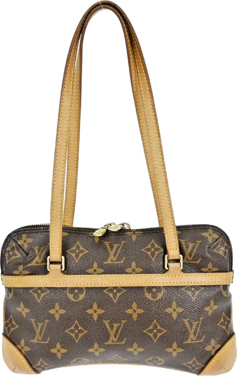 Louis Vuitton Louis Vuitton Vintage Coussin Monogram Canvas Mini