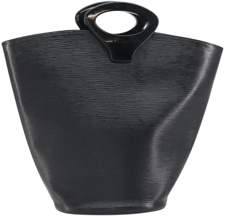 Louis Vuitton Louis Vuitton Noctambule Handbag Epi Leather