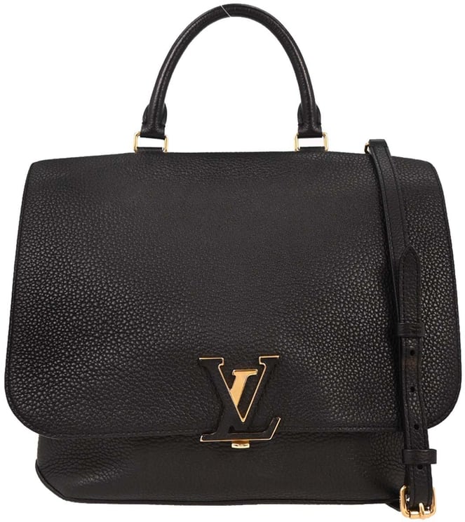 Louis Vuitton Louis Vuitton Volta Handbag Leather