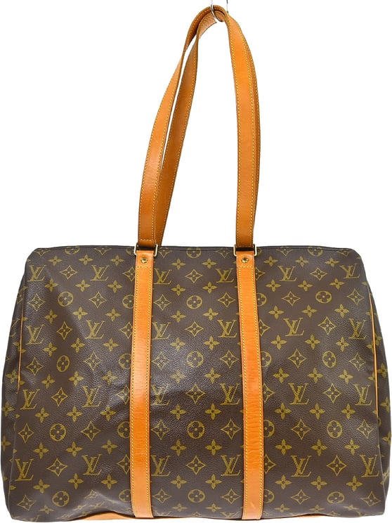 Louis Vuitton Louis Vuitton Flanerie Monogram 45