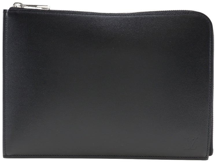 Louis Vuitton Louis Vuitton Pochette Jour Nomade Leather PM
