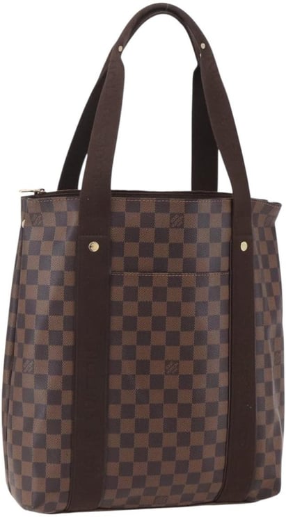 Louis Vuitton Louis Vuitton Cabas Beaubourg Damier