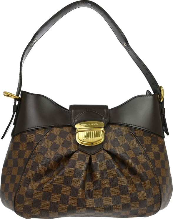 Louis Vuitton Louis Vuitton Sistina Damier PM