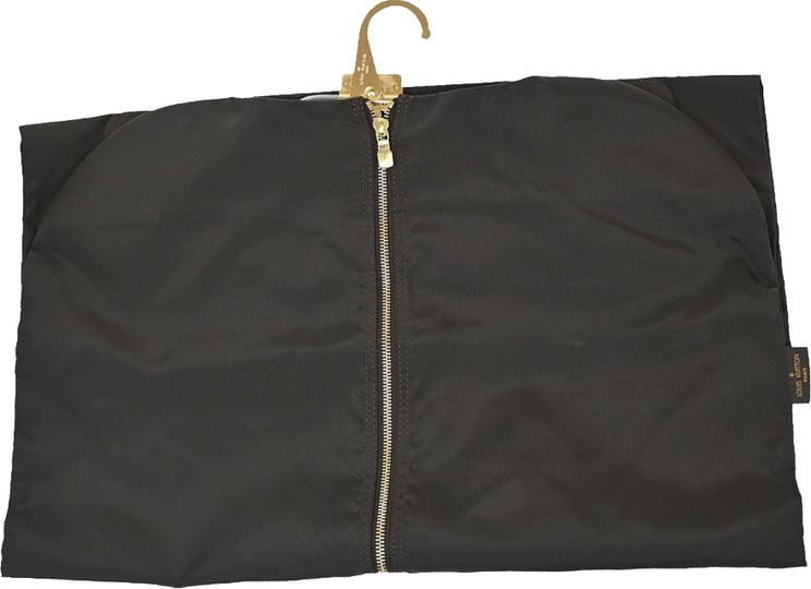 Louis Vuitton Louis Vuitton Garment case Canvas