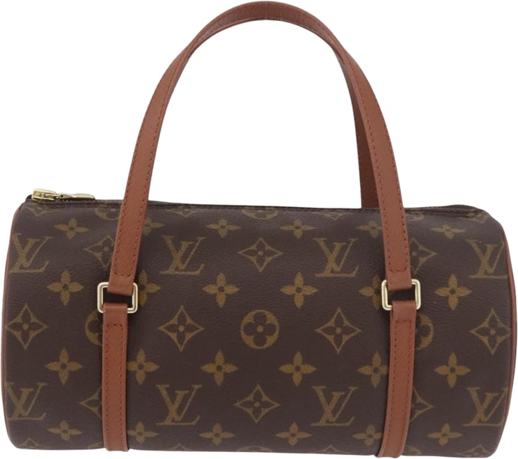 Louis Vuitton Louis Vuitton Papillon Monogram Canvas 26