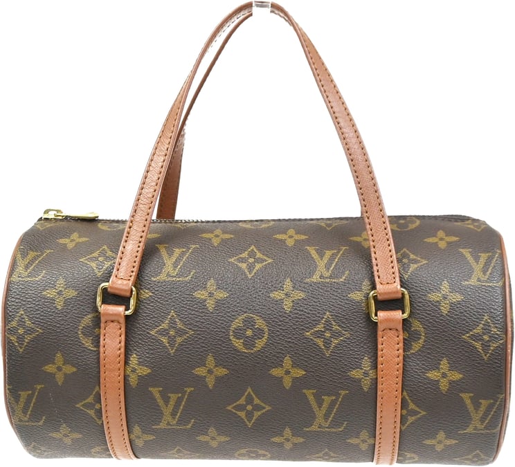 Louis Vuitton Louis Vuitton Papillon Monogram Canvas 26