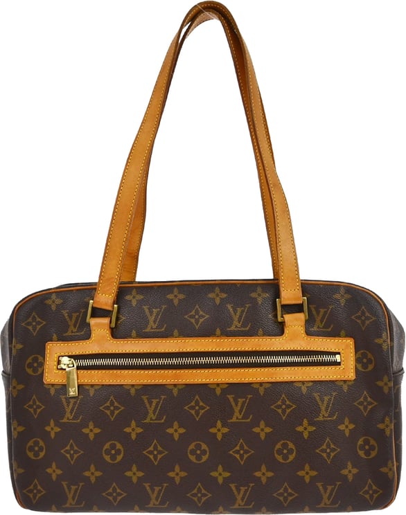 Louis Vuitton Louis Vuitton Vivacite Monogram Canvas