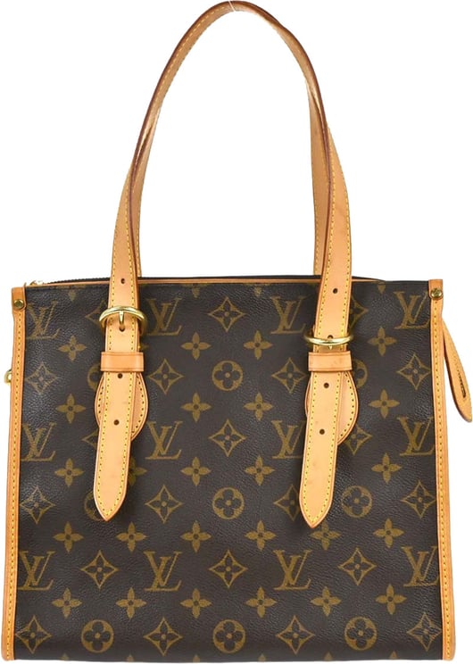 Louis Vuitton Louis Vuitton Popincourt Tote Monogram Canvas Haut
