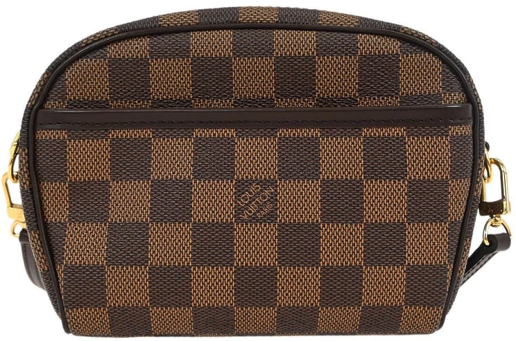 Louis Vuitton Louis Vuitton Ipanema Handbag Damier PM