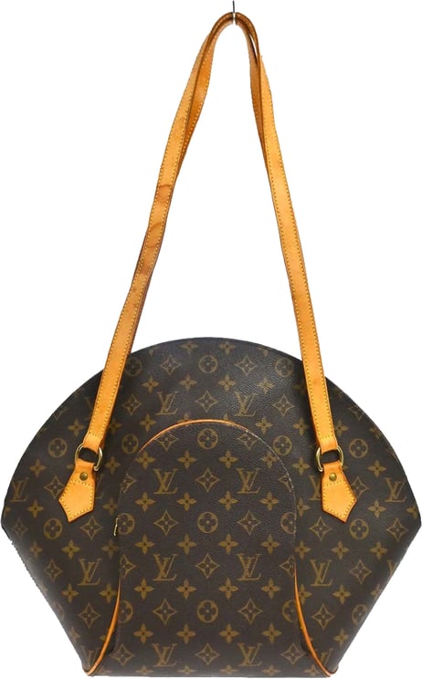 Louis Vuitton Louis Vuitton Ellipse Bag Monogram Canvas GM