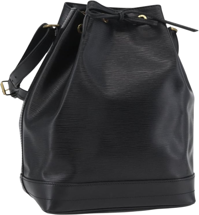 Louis Vuitton Louis Vuitton Noe Epi Leather Large