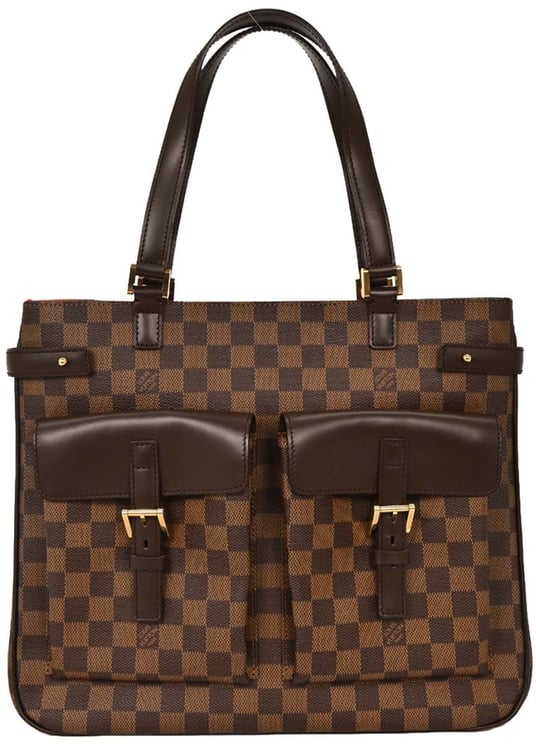 Louis Vuitton Louis Vuitton Uzes Handbag Damier