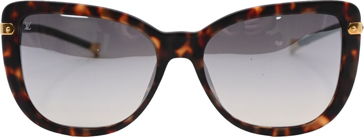 Louis Vuitton Louis Vuitton Charlotte Sunglasses Plastic