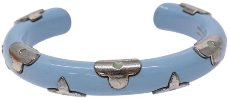 Louis Vuitton Louis Vuitton Daily Monogram Bracelet Metal