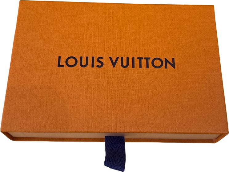 Louis Vuitton Louis Vuitton Compact Monogram Etoile