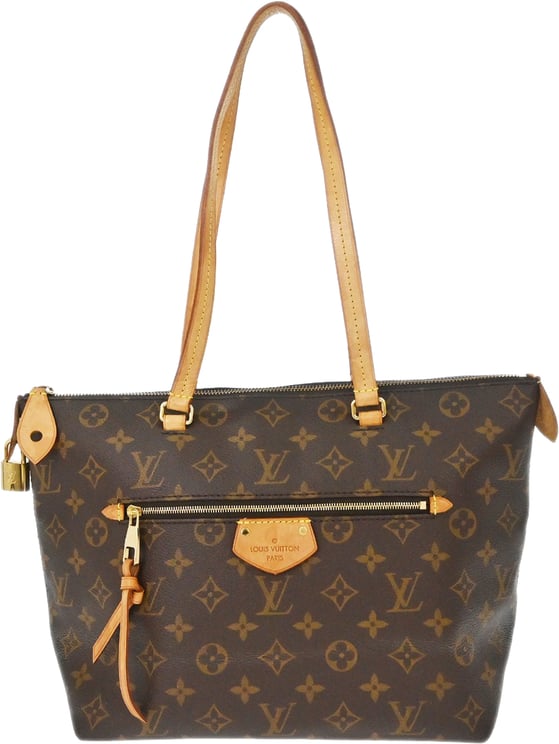 Louis Vuitton Louis Vuitton Iena Tote Monogram Canvas PM