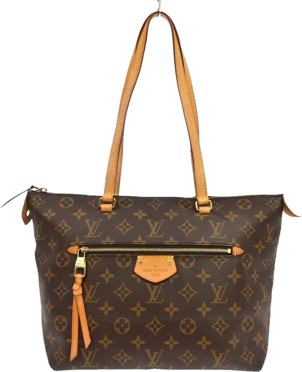 Louis Vuitton Louis Vuitton Iena Tote Monogram Canvas PM