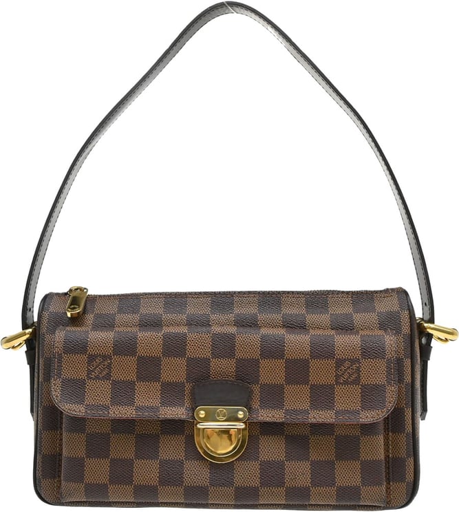Louis Vuitton Louis Vuitton Ravello Handbag Damier GM