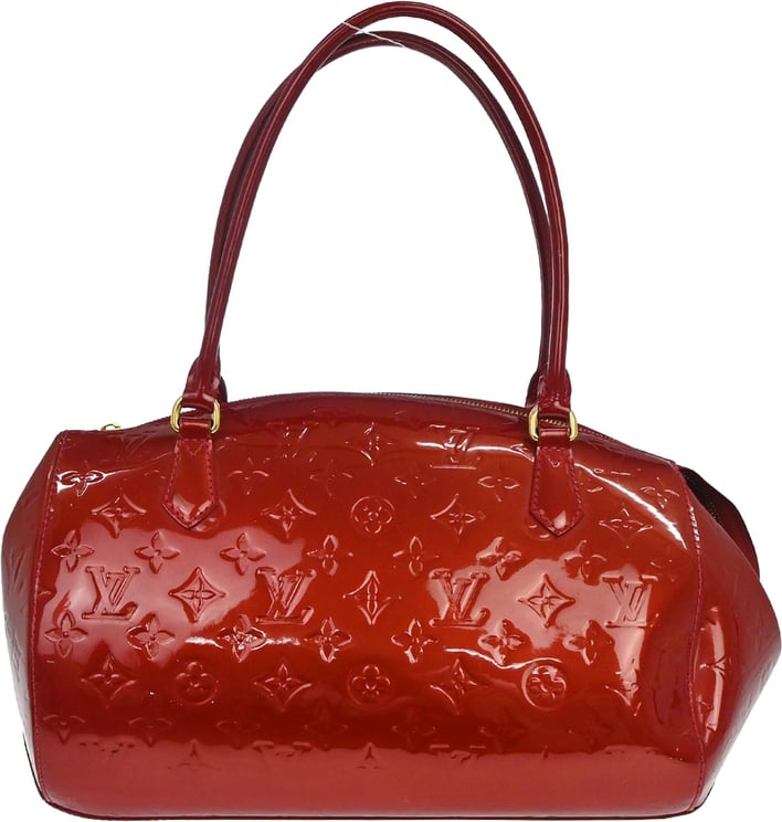 Louis Vuitton Louis Vuitton Sherwood Monogram GM