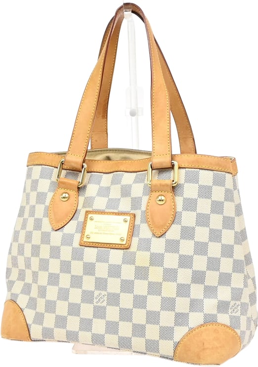 Louis Vuitton Louis Vuitton Hampstead Damier PM