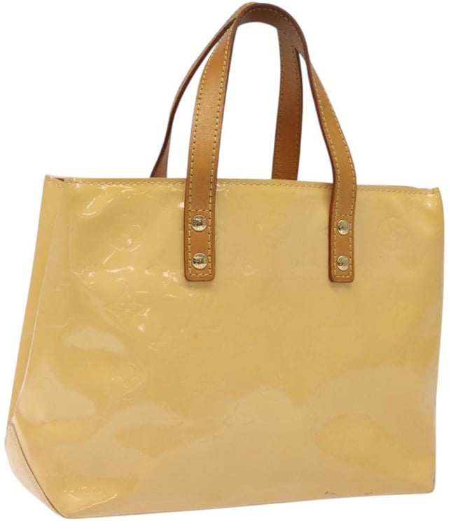 Louis Vuitton Louis Vuitton Vernis Houston Bag labellov