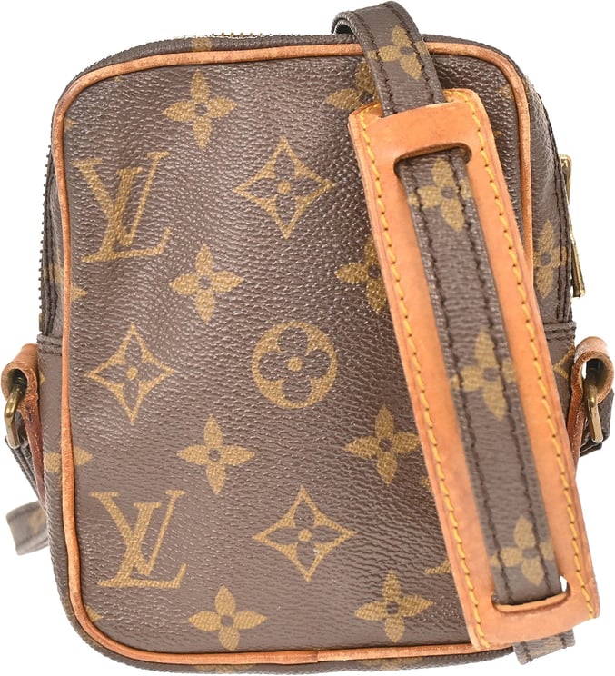 Louis Vuitton Louis Vuitton Danube Monogram Mini