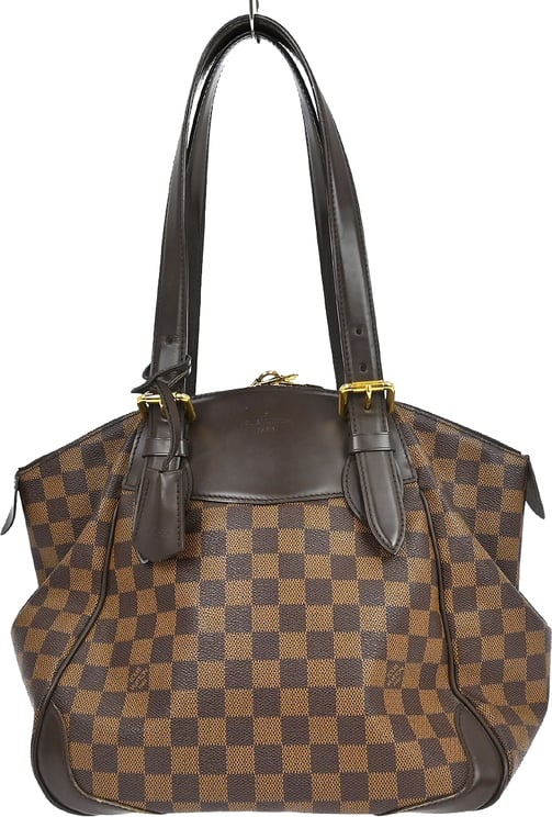 Louis Vuitton Louis Vuitton Verona Damier MM
