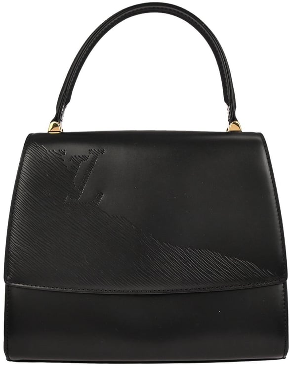 Louis Vuitton Louis Vuitton Opera Athens Handbag Epi Leather