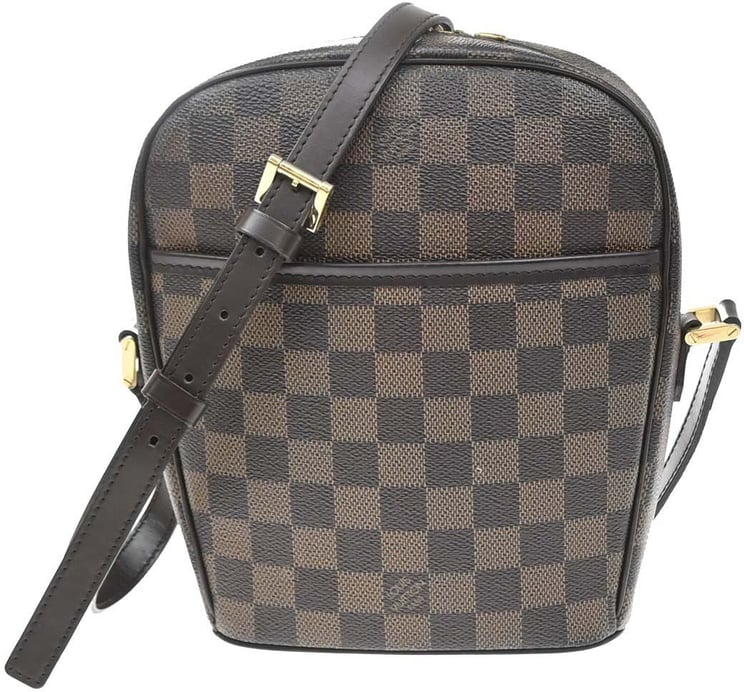 Louis Vuitton Louis Vuitton Ipanema Damier PM