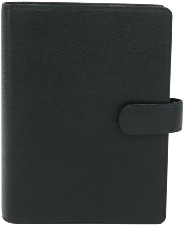 Louis Vuitton Louis Vuitton Agenda Cover Nomad Leather MM