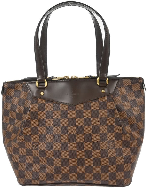 Louis Vuitton Louis Vuitton Westminster Handbag Damier PM