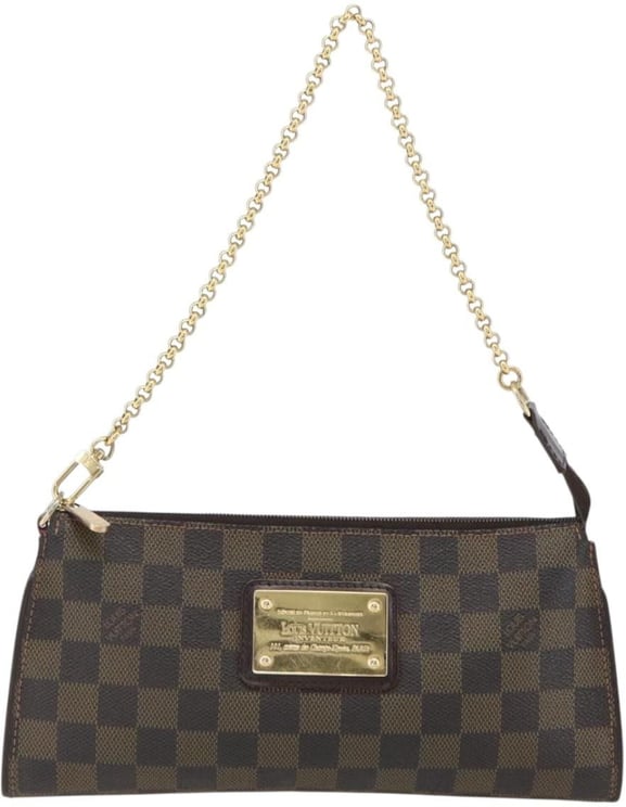 Louis Vuitton Louis Vuitton Sophie Handbag Damier