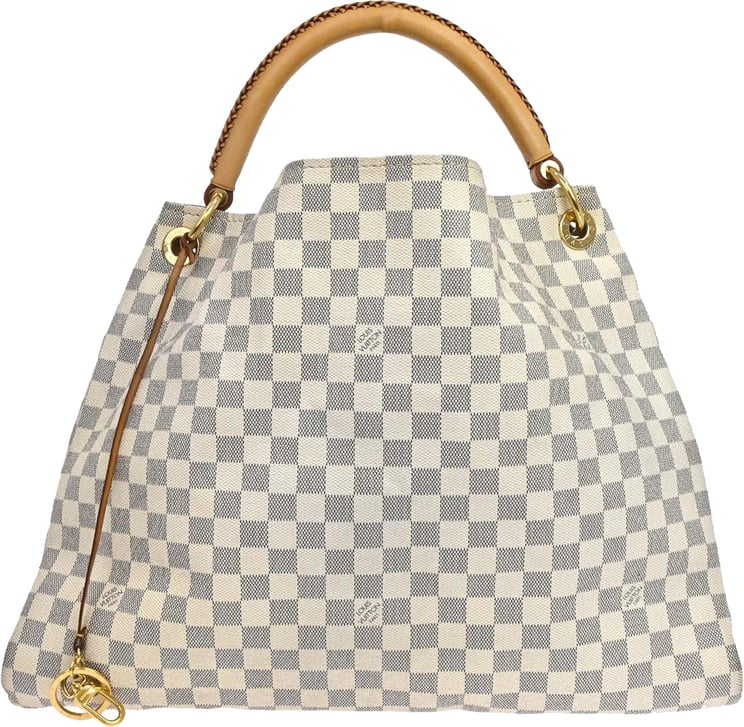 Louis Vuitton Louis Vuitton Artsy Damier MM