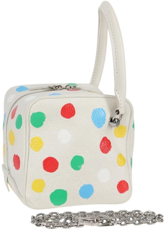 Louis Vuitton Louis Vuitton Sac Carré Canvas