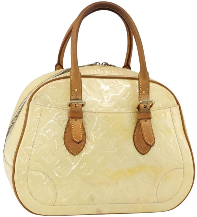 Louis Vuitton Louis Vuitton Summit Drive Handbag Monogram Vernis