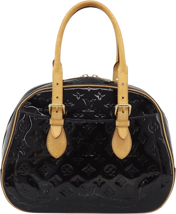Louis Vuitton Louis Vuitton Summit Drive Monogram Vernis